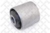 STELLOX 87-74128-SX Control Arm-/Trailing Arm Bush